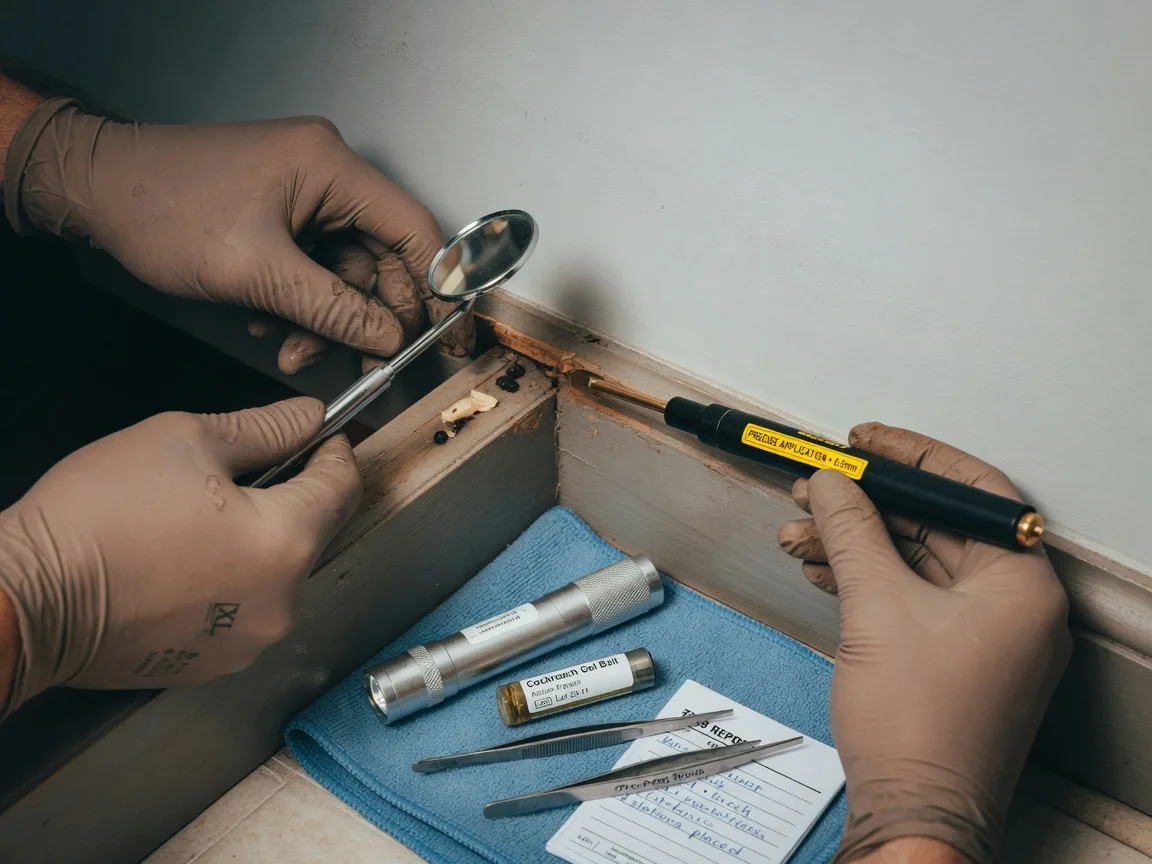 Why choose Emergency Pest Control in Vienna, GA